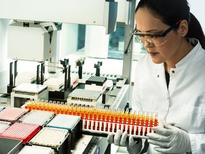 Robots for Regulatory Compliance