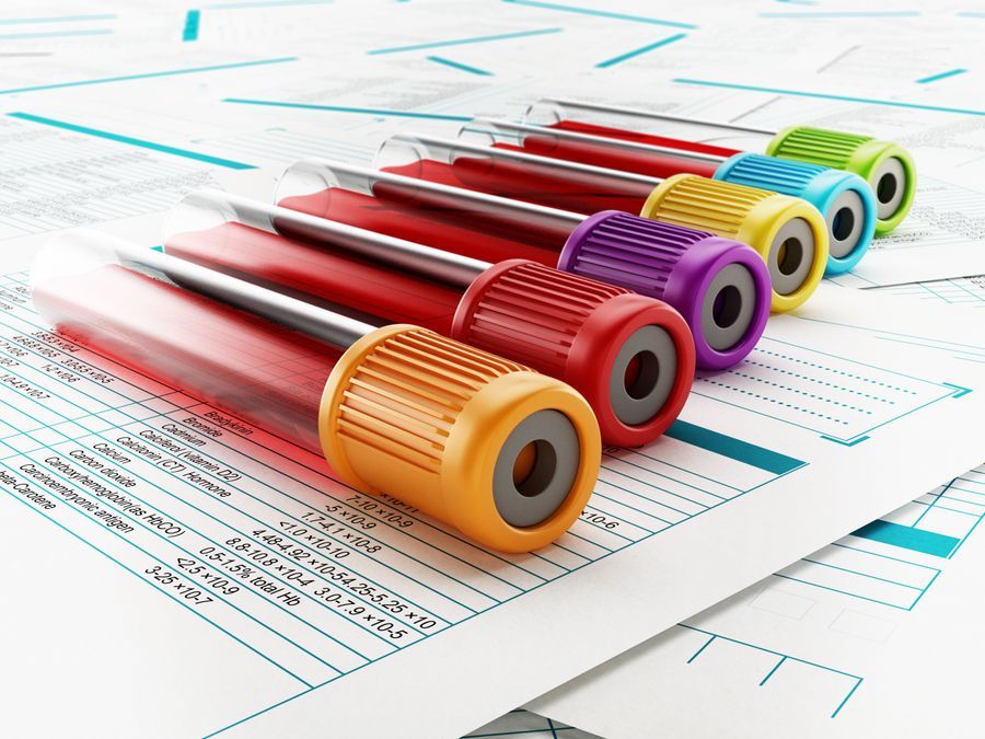 Regularly Tested Obstacles to Developing Tailored Normal Test Ranges | Today's Clinical Lab
