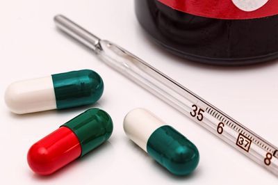 How Accurate Are Influenza Forecasting Models?