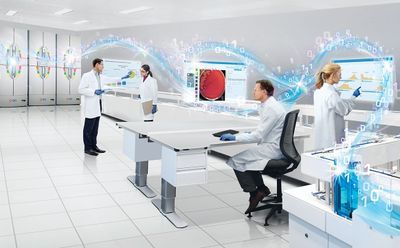 A Growing Need for Informatics Tools in Clinical Diagnostics