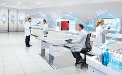 A Growing Need for Informatics Tools in Clinical Diagnostics