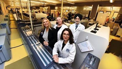 Death of STAT Lab Tests Could Be Good for Patient Care