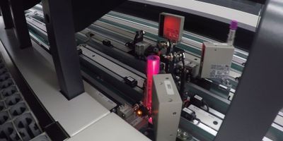 Experiences in Clinical Lab Automation