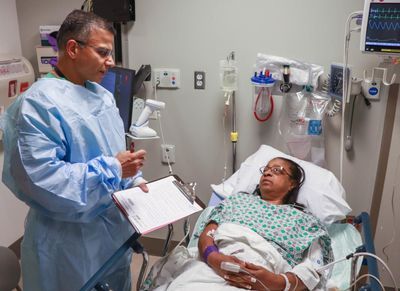 'Virtual Biopsy' Allows Doctors to Accurately Diagnose Precancerous Pancreatic Cysts