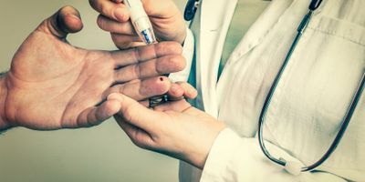 How Accurate is POC Glucose Testing?