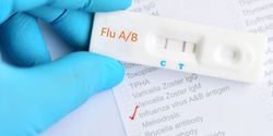 Influenza Diagnostic Methods: RT-PCR vs. RIDTs