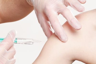No Link Between MMR Vaccine and Autism