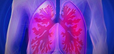 Novel Experimental Treatment for Chronic Lung Diseases