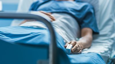 Sepsis Deaths in Hospitals Are Often Not Preventable