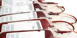 Blood Transfusion Bags