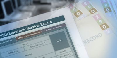 Electronic Medical Record