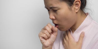 tuberculosis cough