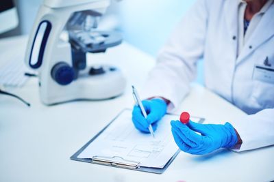 What the Passing of the LAB Act Means for Clinical Labs