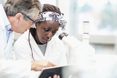 Seven Steps to Implementing Digital Pathology in the Lab