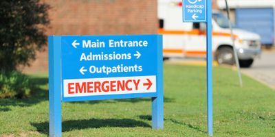 Hospital Readmissions