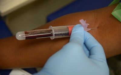 detecting cancer from a simple blood draw