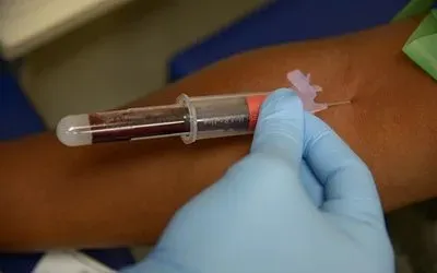 detecting cancer from a simple blood draw