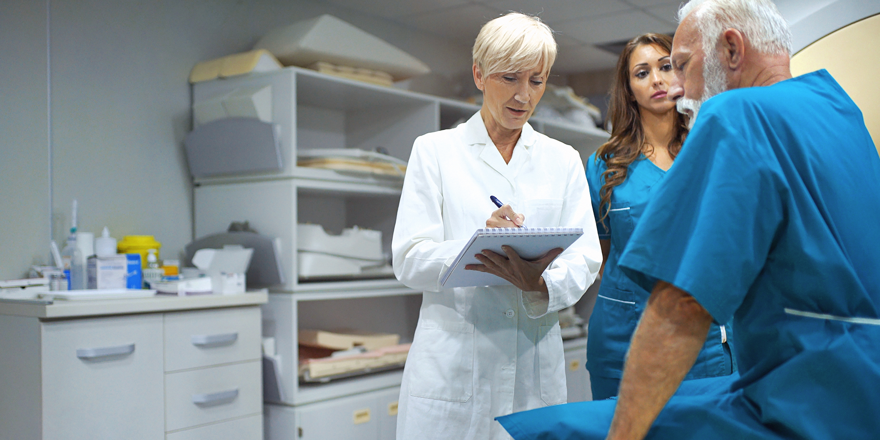 COVID-19 Expected to Have Large Impact on Clinical Trials