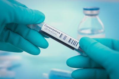 Supply Shortages Continue to Hamper COVID-19 Testing