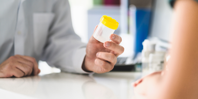 Doping Tests