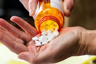 Inappropriate Use of High-Potency Opioids Fueling the Opioid Epidemic