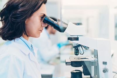 Optimizing Lab Talent: A Unique Role for the Doctor of Clinical Laboratory Science