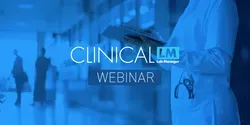 Clinical Lab Manager Webinar