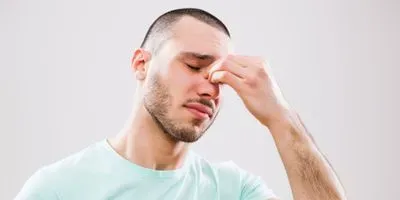 Loss of Smell as a COVID-19 Symptom