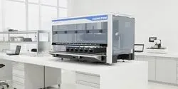 Hamilton affinityPure™ STAR assay ready workstation 