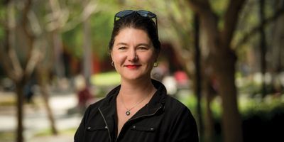 Sandrine Miller-Montgomery PharmD PhD