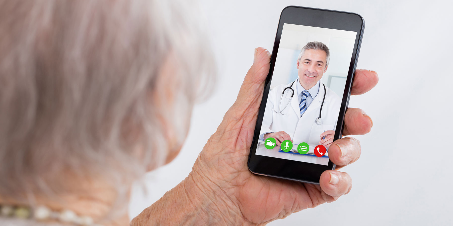 telemedicine during COVID-19 telemedicine during COVID-19