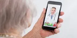 telemedicine during COVID-19