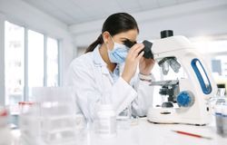 How to Reopen Your Lab Following a COVID-19 Shut Down