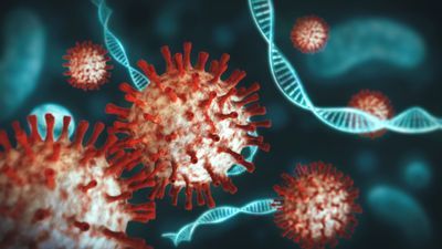 Leveraging Next-Generation Sequencing Technology in the Fight Against COVID-19