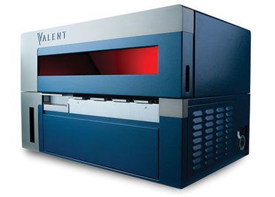 April 2019 Solutions for the Clinical Lab