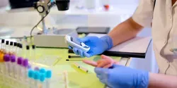 Diabetes Screening