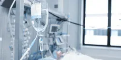 antibiotic use in the ICU