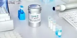 COVID-19 Sample Management