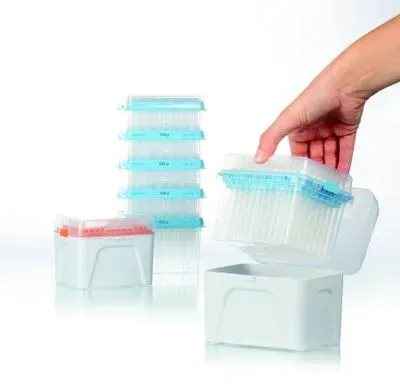 SARSTEDT Refill Revolution Pipette Tip Refill System