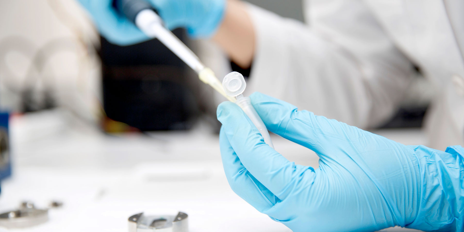 Switching Your Lab to SARS-CoV-2 Testing