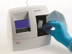 EKF Diagnostics Quo-Test® HbA1c point-of-care analyzer