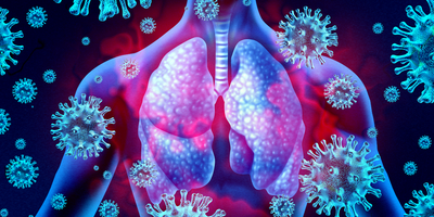 using AI to assess COVID-19 patients