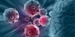 cancer cell illustration