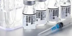 COVID-19 Clinical Trials