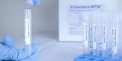 EKF Diagnostics PrimeStore® MTM sample collection device