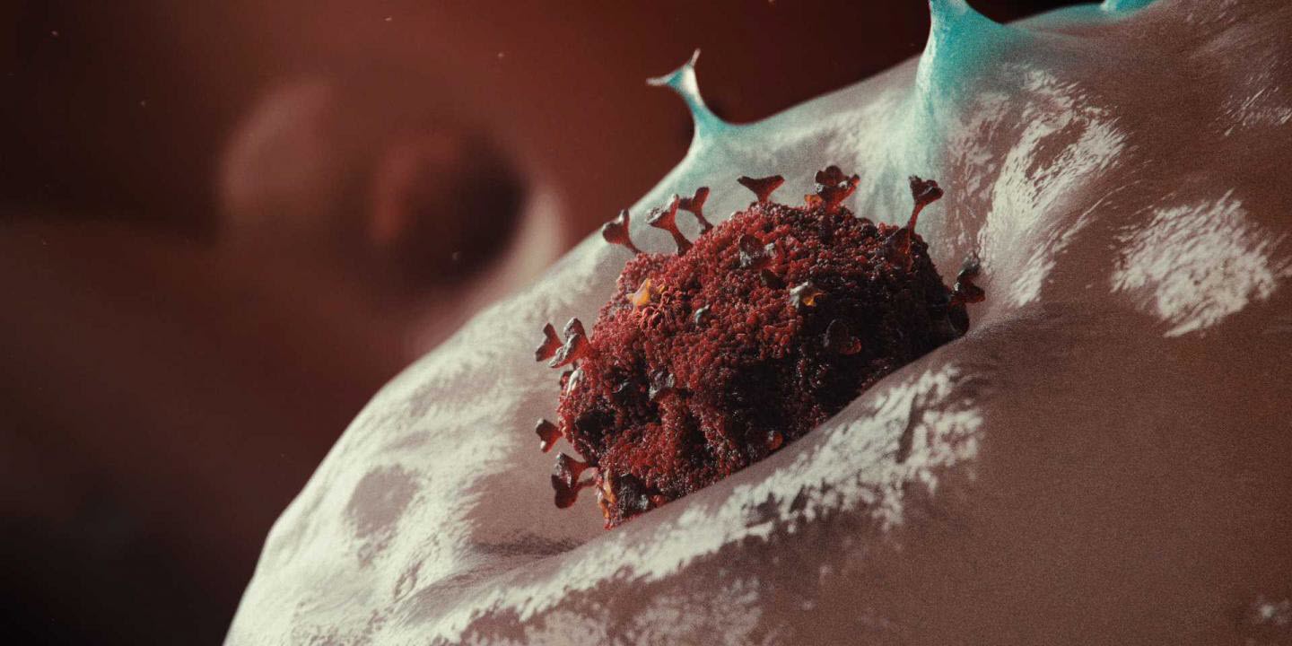 Modified Clinical Trial Protocol for COVID-19 Pandemic