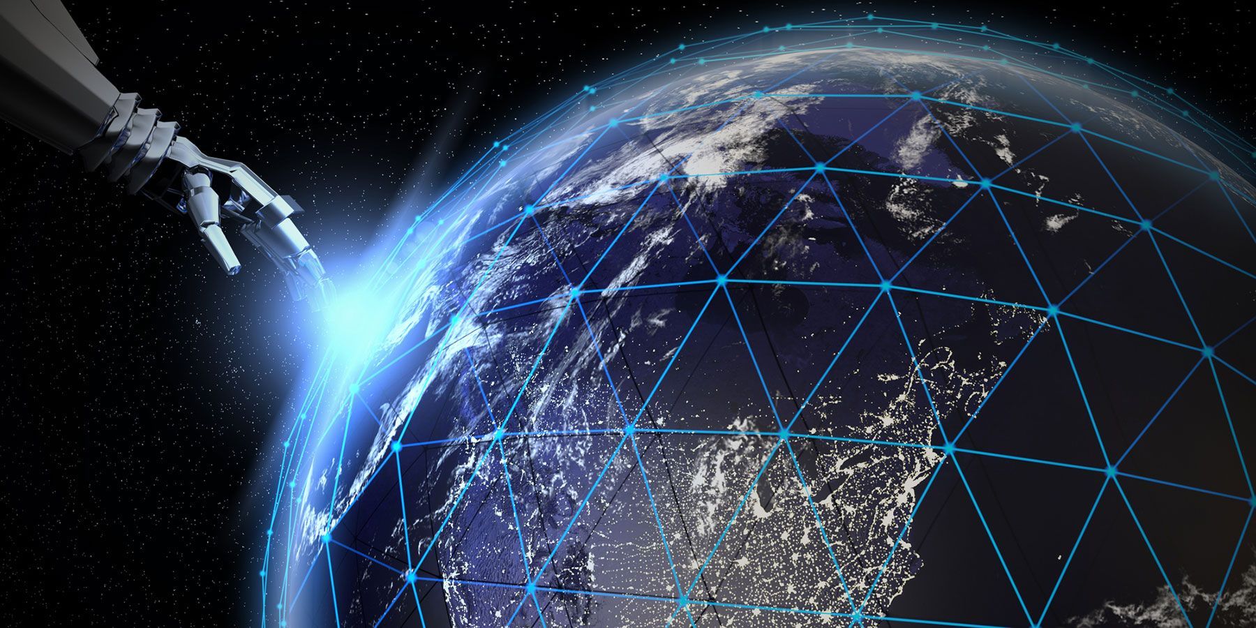 artificial intelligence and global health