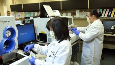 Beware of False Negatives in COVID-19 Diagnostic Testing&nbsp;