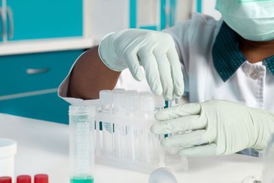 Preliminary Results of Nationwide SARS-CoV-2 Molecular Testing Survey Released