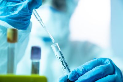 A Guide to Setting up a Coronavirus (COVID-19) Clinical Diagnostic Testing Laboratory